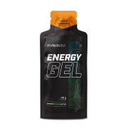 Energy Gel 60g BioTech USA Υδατάνθρακες