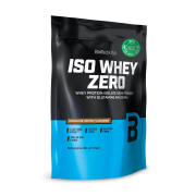 Iso Whey Zero 500g BioTech USA Πρωτεΐνες