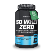 Iso Whey Zero Lactose Free 908g BioTech USA Πρωτεΐνες Iso Whey Zero Lactose Free 908g BioTech USA Πρωτεΐνες