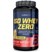 Iso Whey Zero Lactose Free 908g BioTech USA Πρωτεΐνες Iso Whey Zero Lactose Free 908g BioTech USA Πρωτεΐνες