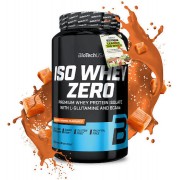 Iso Whey Zero Lactose Free 908g BioTech USA Πρωτεΐνες Iso Whey Zero Lactose Free 908g BioTech USA Πρωτεΐνες