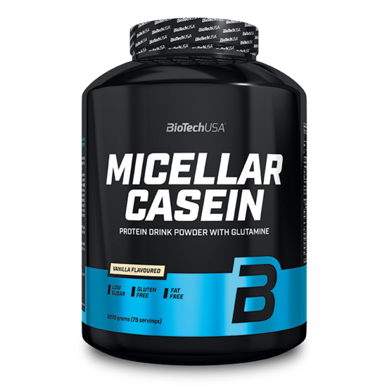 Micellar Casein 2270g 