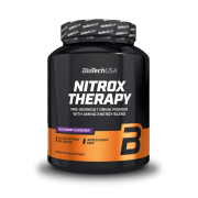 Nitrox Therapy 680g 