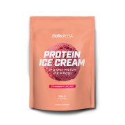 Protein Ice Cream BioTechUSA  Superfoods