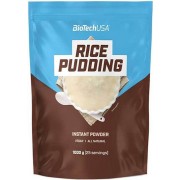 Rice Pudding 1000g (BiotechUSA) Superfoods