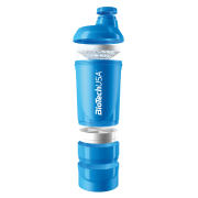 BioTech USA Shaker Wave+ Compact 500ml (+150ml)  Αξεσουάρ