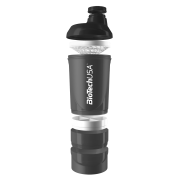 BioTech USA Shaker Wave+ Compact 500ml (+150ml)  Αξεσουάρ