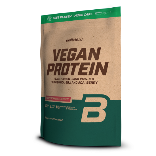 Vegan Protein 500g 