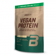 Vegan Protein 2000g 
