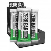 Zero Bar 20 x 50g BioTech USA Superfoods