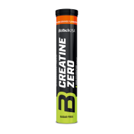 Creatine Zero Effervescent Biotech USA Creatine Zero Effervescent Biotech USA