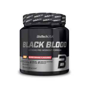 Black Blood NOX 330g Black Blood NOX 330g