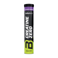Creatine Zero Effervescent Biotech USA Creatine Zero Effervescent Biotech USA
