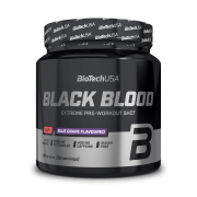 Black Blood CAF+ 300g BiotechUsa 
