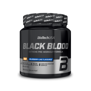 Black Blood NOX 330g Black Blood NOX 330g