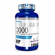 Kre-Alkalyn 3000, 120 caps (Quamtrax) Kre-Alkalyn 3000, 120 caps (Quamtrax)