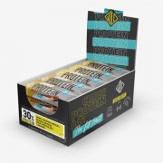 Protein Choco Bar (Box of 16) - GoldTouch Nutrition Superfoods