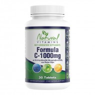 Formula C-1000 with Βίο - 30tabs Formula C-1000 with Βίο - 30tabs