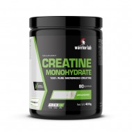 Creatine Monohydrate Creapure 400g Warriorlab Creatine Monohydrate Creapure 400g Warriorlab