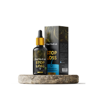STOP LOSS - ELIXIR AGAINST HAIR LOSS (50ML) STOP LOSS - ELIXIR AGAINST HAIR LOSS (50ML)