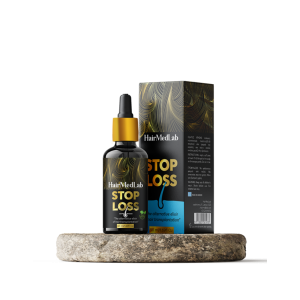 STOP LOSS - ELIXIR AGAINST HAIR LOSS (50ML)