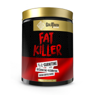 Fat Killer L-Carnitine (200g) Λιποδιαλύτης - GoldTouch Nutrition Fat Killer L-Carnitine (200g) Λιποδιαλύτης - GoldTouch Nutrition