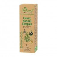 Flevex Natural Complex 50ml Flevex Natural Complex 50ml