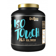 ISO TOUCH 86% Premium GoldTouch Nutrition Πρωτεΐνες