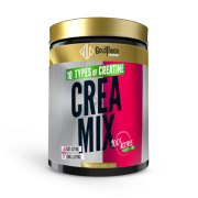 CREA Mix 200g GoldTouch Nutrition Κρεατίνες