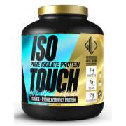 ISO TOUCH 86% Premium GoldTouch Nutrition Πρωτεΐνες ISO TOUCH 86% Premium GoldTouch Nutrition Πρωτεΐνες