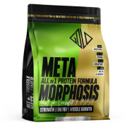 Metamorphosis (2kg) All in 1 Πρωτεΐνη - GoldTouch Nutrition (Bag) Πρωτεΐνες Metamorphosis (2kg) All in 1 Πρωτεΐνη - GoldTouch Nutrition (Bag) Πρωτεΐνες
