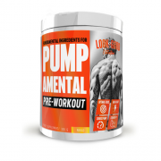 Pumpamental- PRE WORKOUT (300g) - Look Good Συπληρώματα ενέργειας Pumpamental- PRE WORKOUT (300g) - Look Good Συπληρώματα ενέργειας