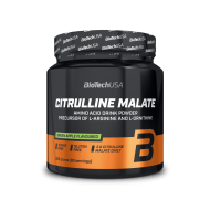 Citrulline Malate (300 gr) BiotechUsa Citrulline Malate (300 gr) BiotechUsa