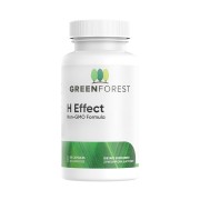 H Effect 60 κάψουλες Βιταμίνες και Υγεία