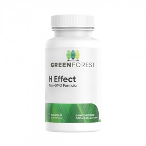 H Effect 60 κάψουλες H Effect 60 κάψουλες
