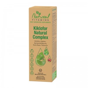 Kiklofor Natural Complex 50ml