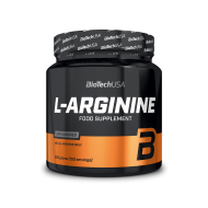 L-Arginine 300g BioTech Usa