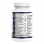 Complete Daily Multivitamin 30caps Βιταμίνες και Υγεία