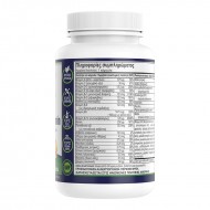 Complete Daily Multivitamin 30caps Complete Daily Multivitamin 30caps