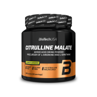 Citrulline Malate (300 gr) BiotechUsa Citrulline Malate (300 gr) BiotechUsa