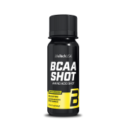 BCAA Shot 60ml BioTech USA Αμινοξέα