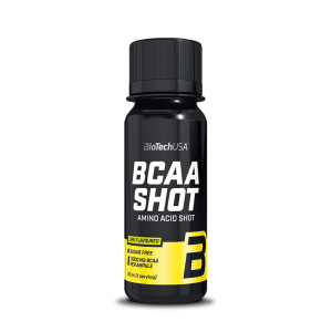 BCAA Shot 60ml BioTech USA BCAA Shot 60ml BioTech USA