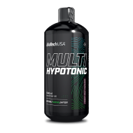 Multi Hypotonic Drink 1000ml (1:65) BioTech USA Multi Hypotonic Drink 1000ml (1:65) BioTech USA