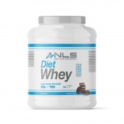 Diet Whey 1000g (NLS) Πρωτεΐνες