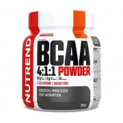 BCAA 4:1:1 Powder 300g (Nutrend) Αμινοξέα