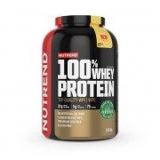 100% Whey Protein GFC 2250g (Nutrend) Πρωτεΐνες