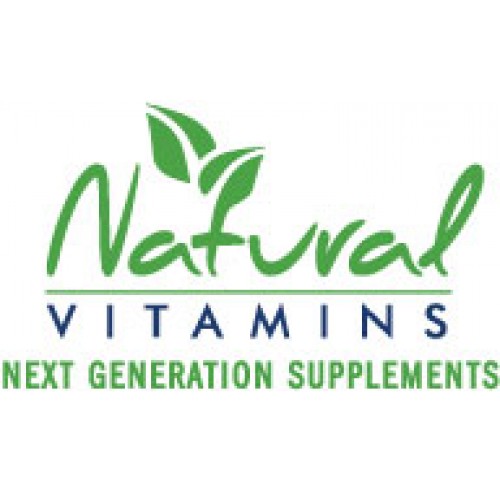 Natural Vitamins