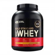 100% Whey Gold Standard 2273g (Optimum Nutrition) Πρωτεΐνες