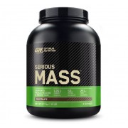 Serious Mass 2730g (Optimum Nutrition) Πρωτεΐνες