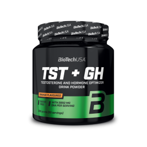 TST+GH (300g) BioTechUSA TST+GH (300g) BioTechUSA